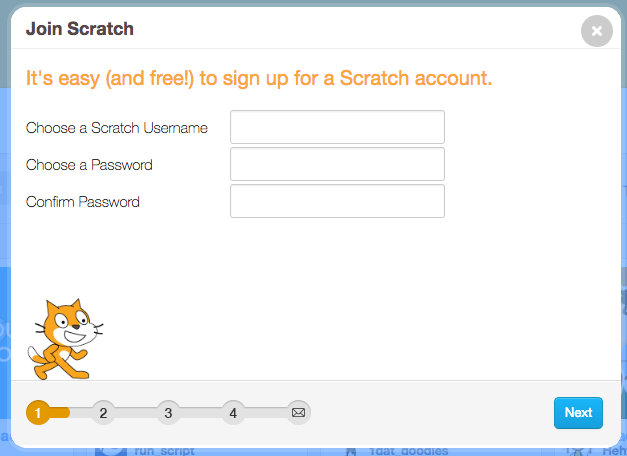 3A: Basics of Scratch - Kenowa Hills Middle School TechEd